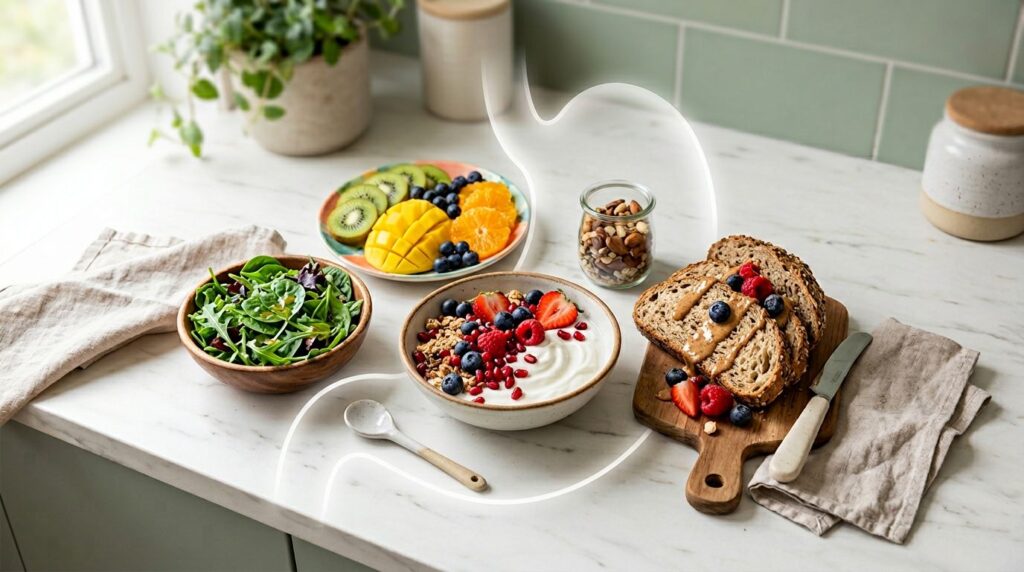 featured why healthy eating still leaves you bloated 5d621636
