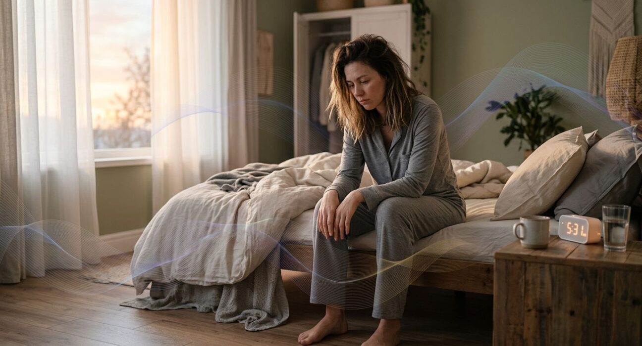 featured why you wake up tired after 8 hours of sleep c80611cd