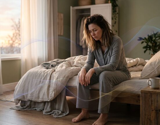 featured why you wake up tired after 8 hours of sleep c80611cd